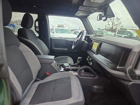 Used 2023 Ford Bronco Big Bend image 25