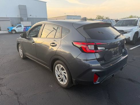 Used 2024 Subaru Impreza 2.0i AWD/4WD image 5
