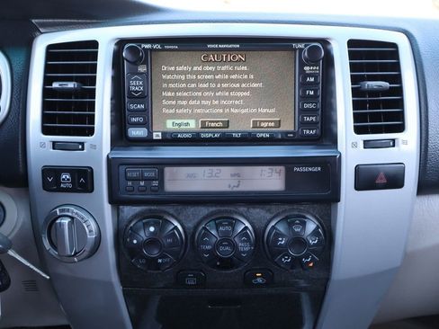 Used 2003 Toyota 4Runner Limited image 34