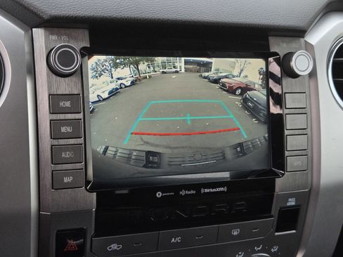 Certified 2021 Toyota Tundra SR5 image 16