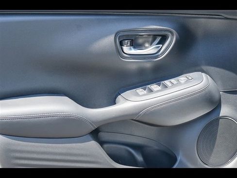 New 2026 Honda HR-V EX-L image 21