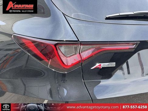 Used 2025 Acura MDX A-Spec AWD/4WD image 13