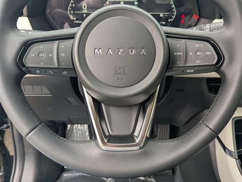 New 2026 MAZDA CX-5 Select AWD/4WD image 13