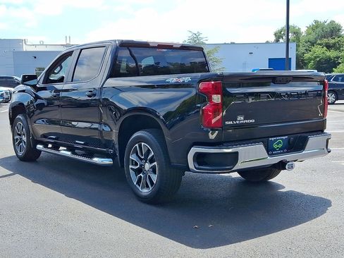 Certified 2023 Chevrolet Silverado 1500 LT w/ Protection Package AWD/4WD image 22