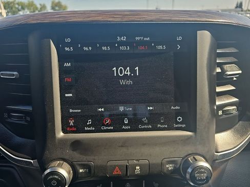 Used 2020 RAM 2500 Laramie image 42