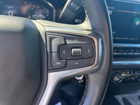 Used 2024 Chevrolet Silverado 1500 LT AWD/4WD image 29