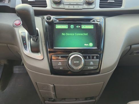 Used 2016 Honda Odyssey EX-L image 15
