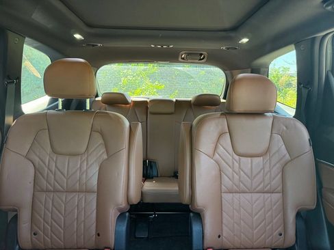 Used 2023 Kia Telluride SX X-Pro AWD/4WD image 39
