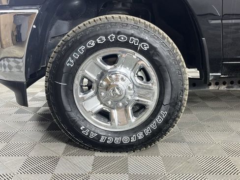 New 2025 RAM 2500 Tradesman w/ Chrome Appearance Group image 10