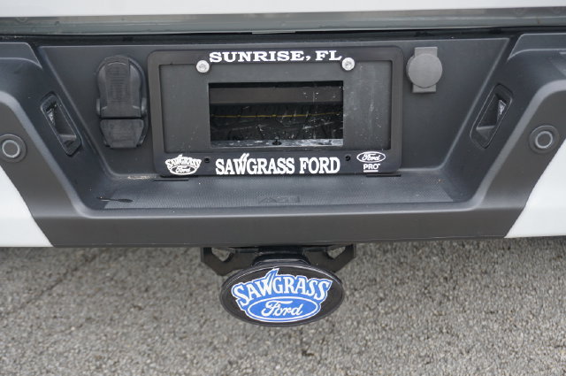 Used 2023 Ford F150 XL w/ STX Appearance Package RWD image 9