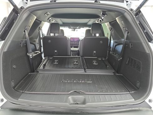 New 2026 Nissan Pathfinder Rock Creek image 13