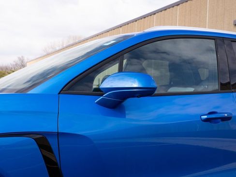 New 2025 Chevrolet Blazer EV LT w/ Super Cruise Package image 10