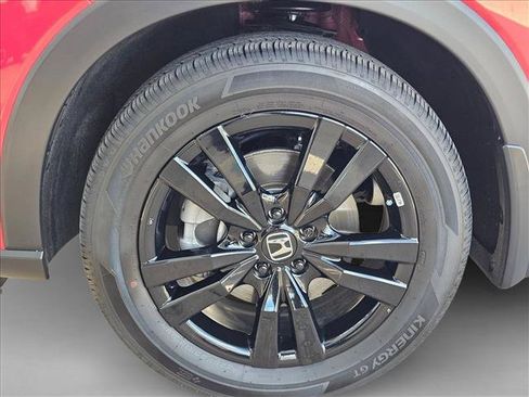 Used 2026 Honda HR-V Sport image 23