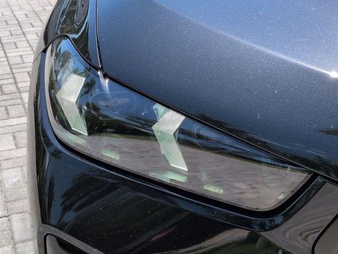 New 2026 BMW X6 M Competition w/ Executive Package AWD/4WD image 10