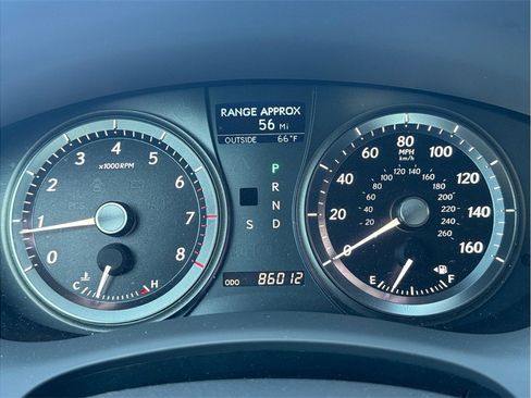 Used 2007 Lexus ES 350 image 16