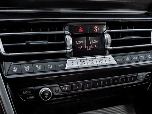 Used 2023 BMW 840i Gran Coupe xDrive 840 image 32