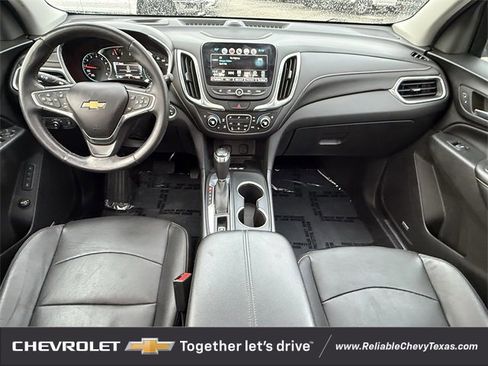 Used 2018 Chevrolet Equinox Premier image 11