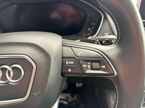 Used 2020 Audi SQ5 Premium Plus AWD/4WD image 24