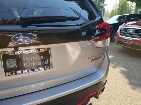 Used 2023 Subaru Forester Sport AWD/4WD image 16