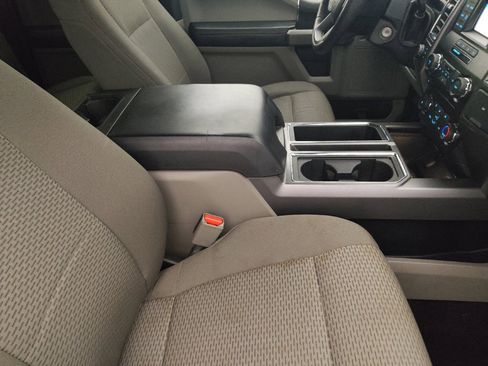 Used 2015 Ford F150 XLT w/ Equipment Group 301A Mid AWD/4WD image 21