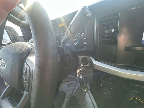 New 2026 Ford F450 XL image 25