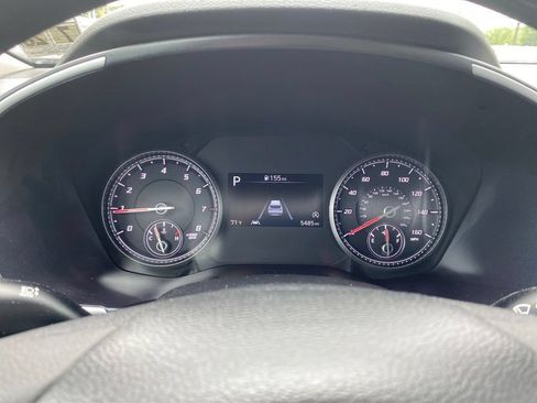 Certified 2023 Hyundai Santa Fe SE AWD/4WD image 11