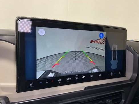 New 2025 Ford Bronco Sport Big Bend w/ Convenience Package image 23