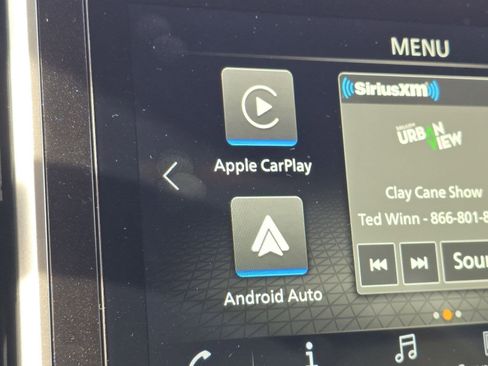 New 2026 Nissan Frontier SV w/ Tow Package image 3