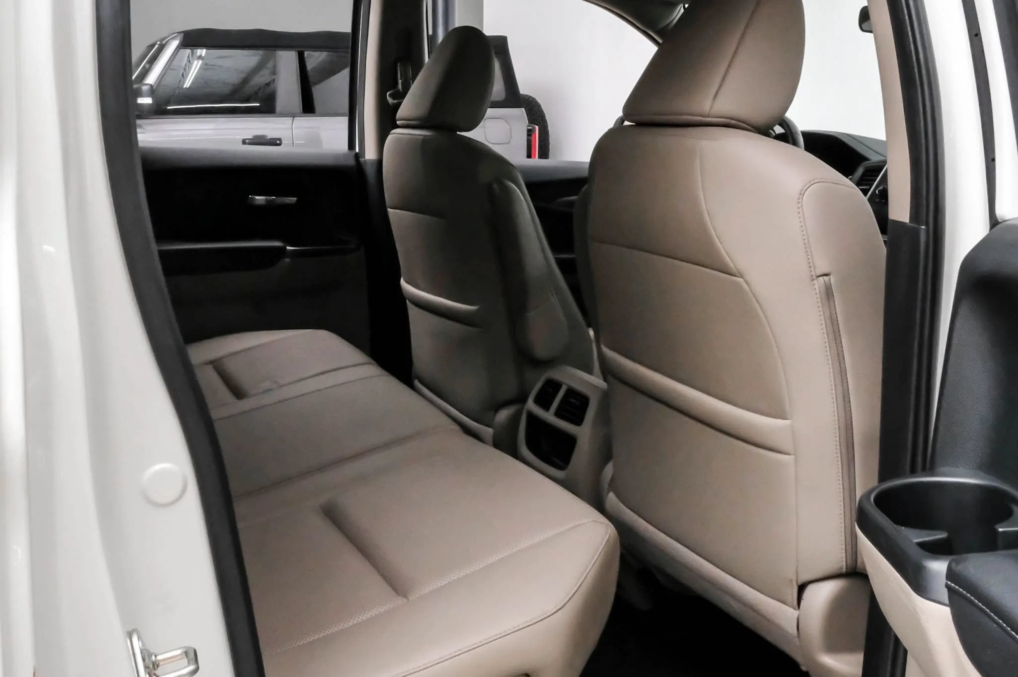 Used 2017 Honda Ridgeline RTL image 34