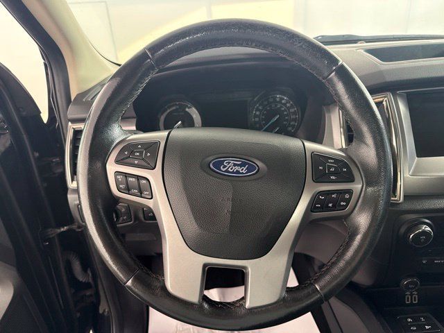 Used 2021 Ford Ranger XLT w/ Equipment Group 301A Mid AWD/4WD image 19