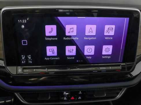 New 2026 Volkswagen Atlas SEL Premium R-Line image 27