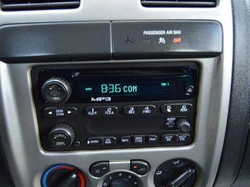 Used 2007 Chevrolet Colorado LT RWD image 22