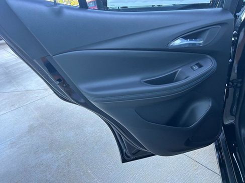 New 2026 Buick Encore GX Sport Touring w/ Advanced Technology Package image 7