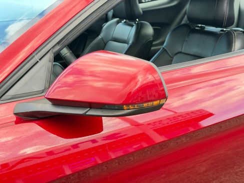 Used 2015 Ford Mustang Premium RWD image 81