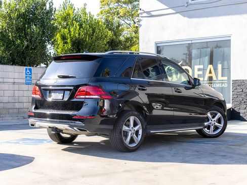 Used 2016 Mercedes-Benz GLE 350 image 12