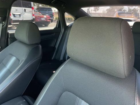 Used 2024 Honda Civic Sport image 20