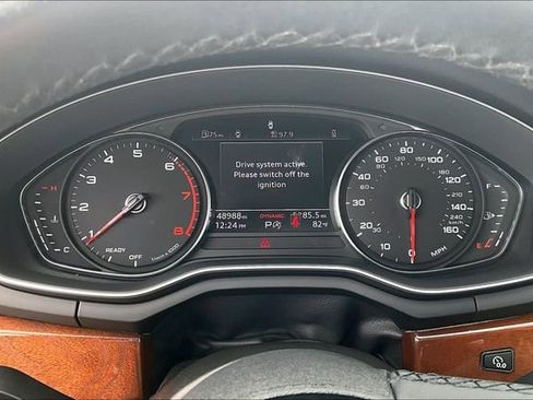 Used 2023 Audi A4 2.0T Premium w/ Convenience Package AWD/4WD image 22