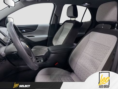 Used 2024 Chevrolet Equinox LS w/ LS Convenience Package FWD image 19