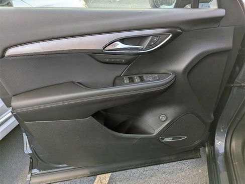 New 2026 Buick Envision Sport Touring AWD/4WD image 11