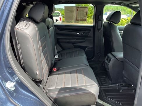 Used 2025 Honda CR-V Sport-L image 22
