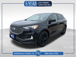 Used 2024 Ford Edge SEL image 1