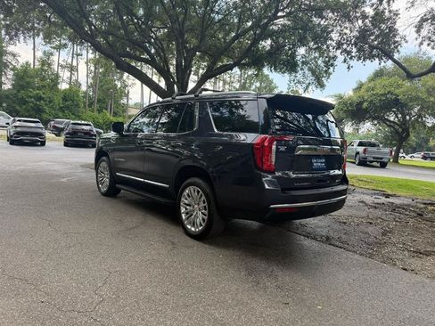 Used 2023 GMC Yukon SLT RWD image 7