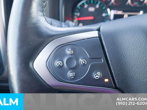 Used 2017 Chevrolet Silverado 3500 LTZ w/ Duramax Plus Package image 31