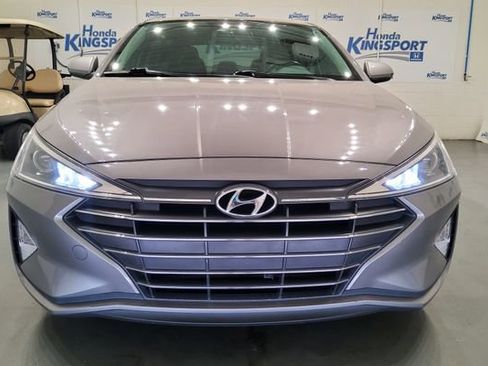 Used 2020 Hyundai Elantra Value Edition FWD image 10
