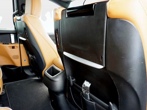 Used 2022 Chrysler Pacifica Pinnacle FWD image 17