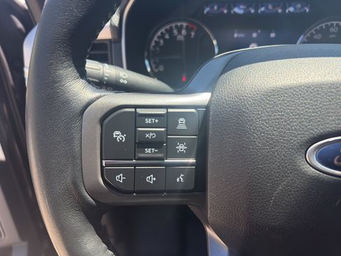 Used 2021 Ford F150 XLT w/ Equipment Group 302A High AWD/4WD image 27