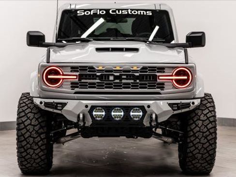 Used 2026 Ford Bronco Big Bend image 4