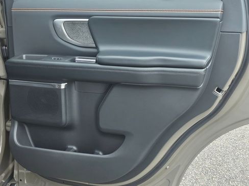 New 2026 Ford Expedition Tremor image 40