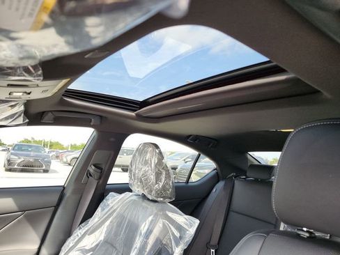 New 2024 Lexus IS 300 w/ Comfort Package image 21