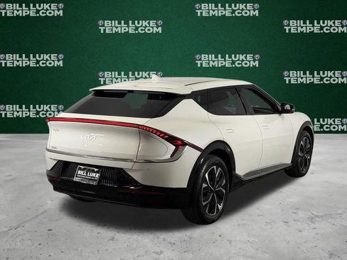Used 2024 Kia EV6 Wind image 7
